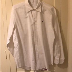 Vineyard vines button down